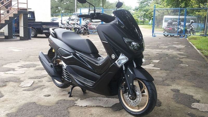 7 Rekomendasi Motor Nyaman untuk Orang Berbadan Besar