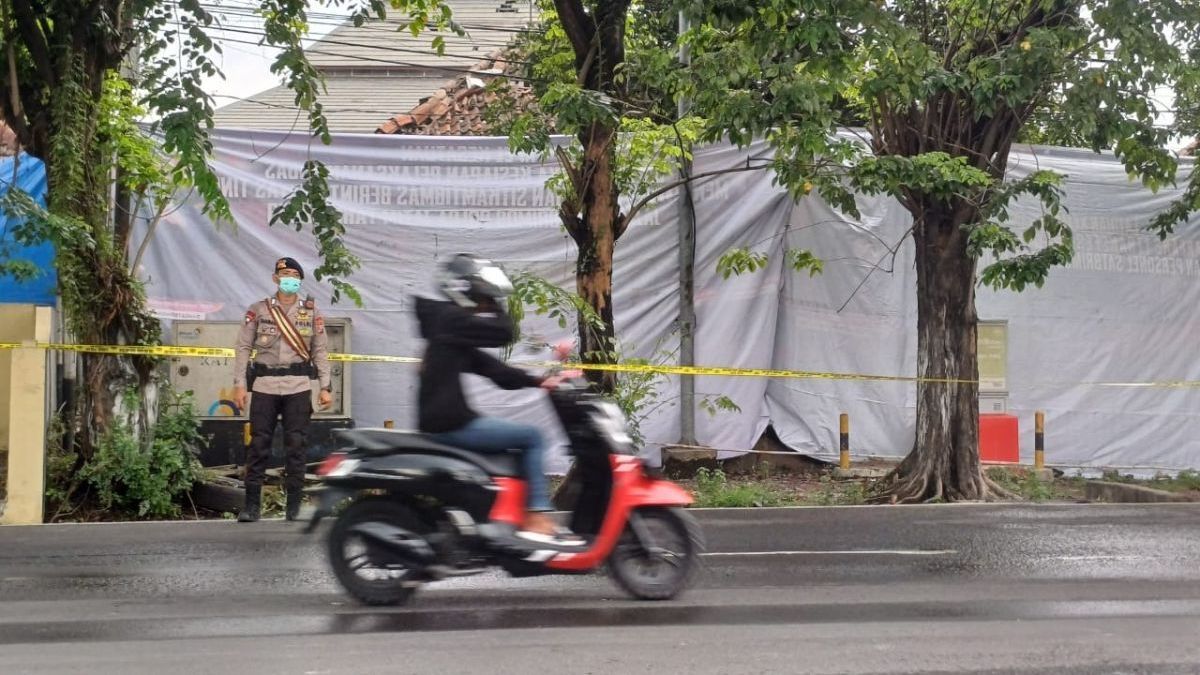 Duduk Perkara Bos Rental Lapor ke Polres Jaktim Berakhir Tewas Dikeroyok di Pati