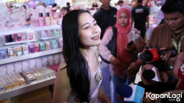 Berat Badan Turun hingga 10 Kg, Prilly Latuconsina Diet dengan Mengurangi Konsumsi Gula dan Tepung Sampai Bikin Netizen Ramai Berkomentar