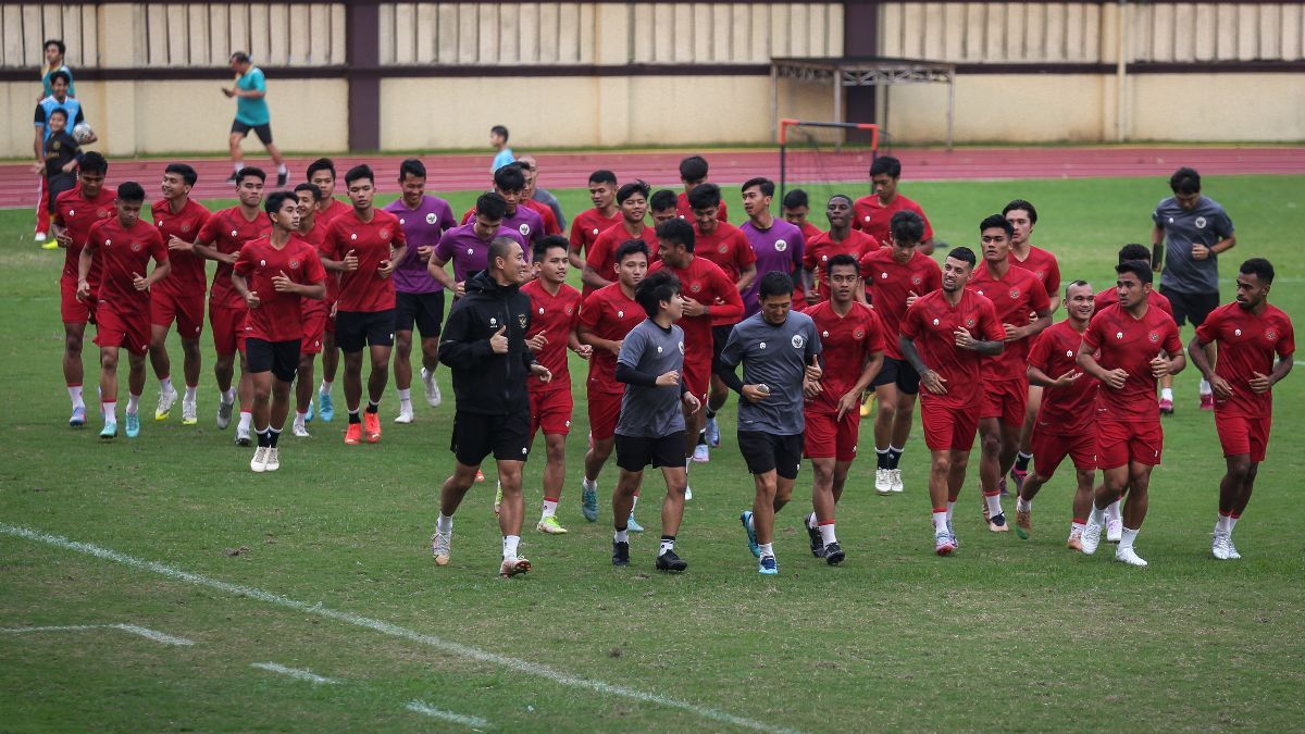 VIDEO: Timnas Indonesia Kalahkan Filipina 2-0 Dalam Kualifikasi Piala Dunia 2026