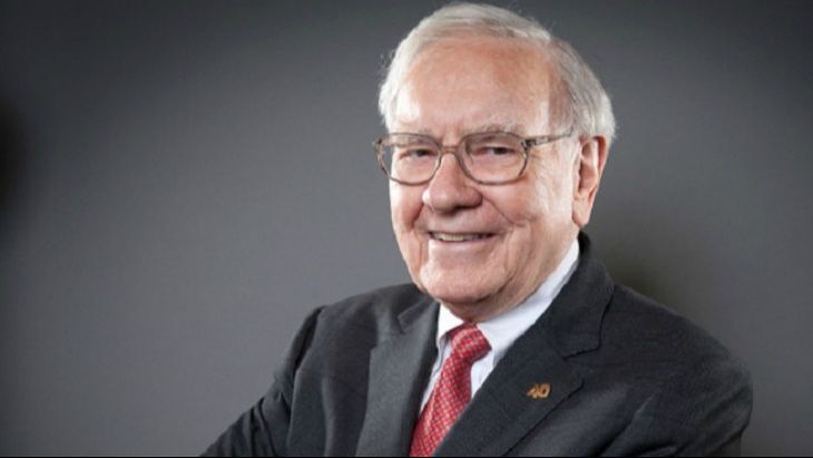 Kiat Sukses Warren Buffett untuk Generasi Milenial yang Ingin Membangun Kekayaan