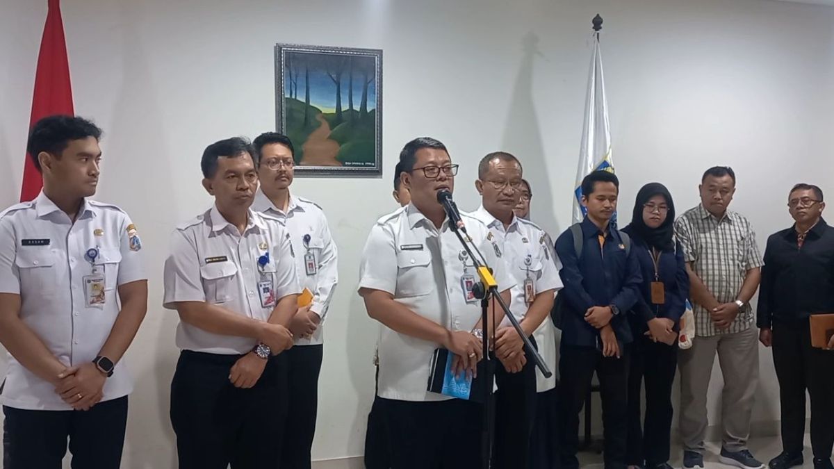 Plt Kadisdik Jakarta Sebut Siswi SMP Tidak Sengaja Ejek Anak Palestina: Biasa Bercanda