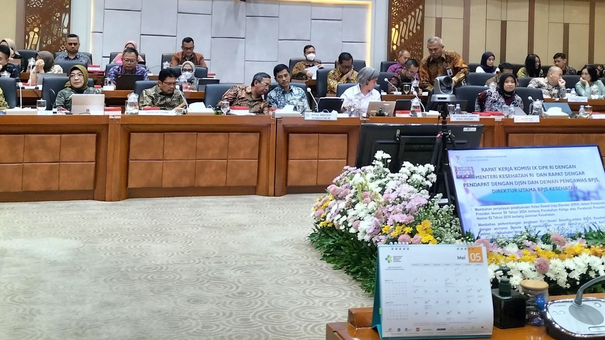 VIDEO: Komnas HAM Ngeluh ke DPR, Dulu Minta Rp300 Miiliar Cuma Disetujui Rp11 Miliar