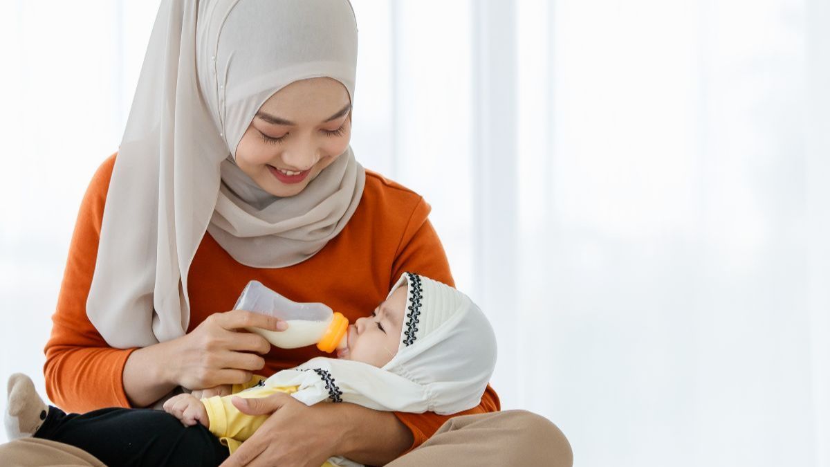 Gejala Meningitis pada Anak, Berikut Penyebab dan Cara Mengatasinya