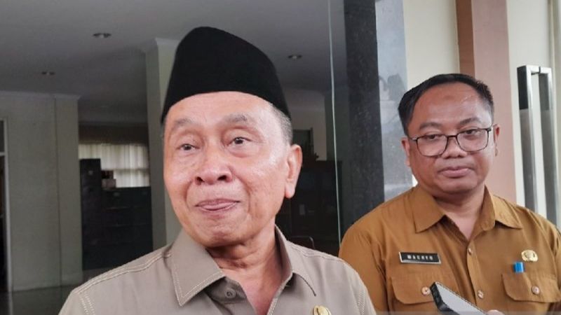 64 Kendaraan Dinas Hilang, Pemkot Serang Ultimatum Mantan Pejabat Segera Kembalikan