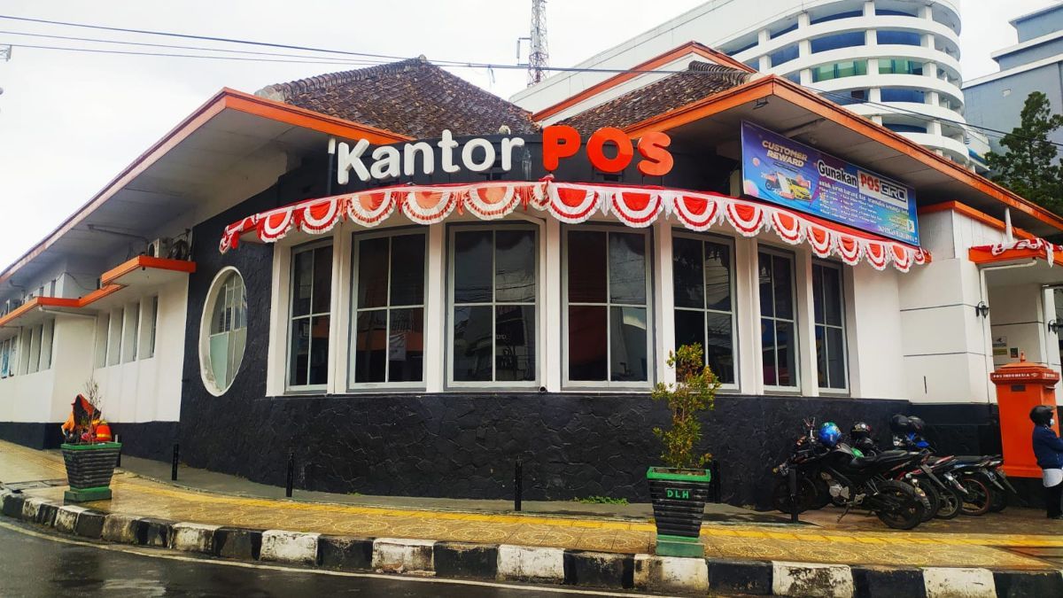 Pos Indonesia Bakal PHK Karyawan, Target Laba 2024 juga Turun Jadi Rp300 Miliar