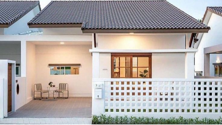 8 Desain Rumah Minimalis yang Sedang Trending di Tahun 2024, Bisa Jadi Inspirasi