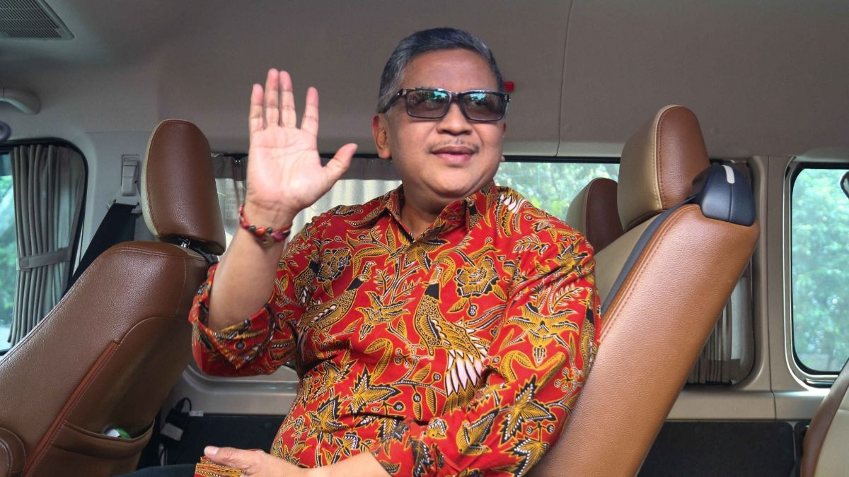 Buntut HP Hasto Disita, PDIP akan Laporkan Penyidik KPK ke Bareskrim Polri