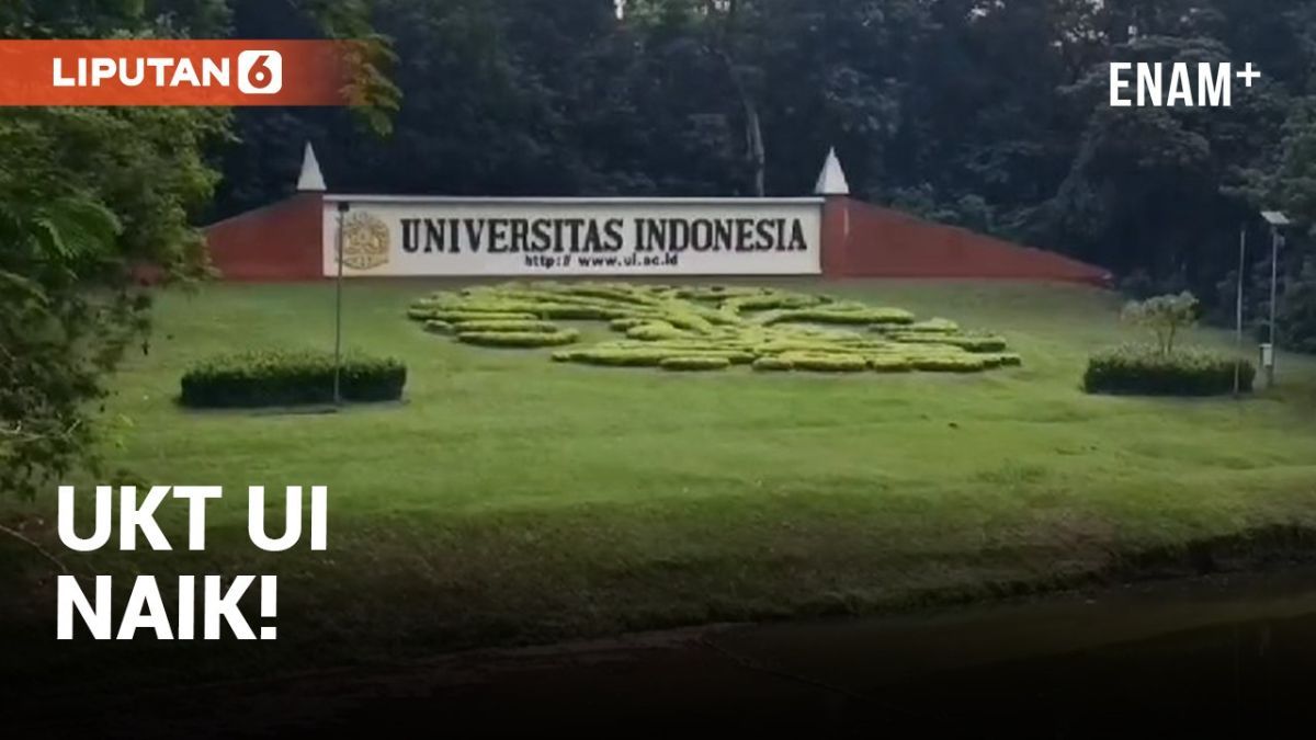 20 PTN dengan Rata-Rata Nilai UTBK Tertinggi 2024, ITB Teratas