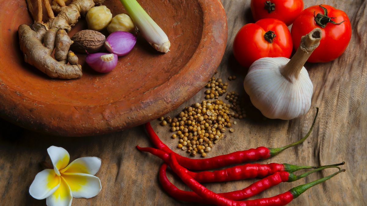 Resep Bumbu Tongseng Sapi Kaya Rempah, Menggugah Selera