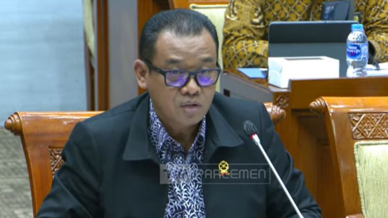 Mahkamah Agung Minta Tambahan Anggaran Rp3 Triliun ke DPR untuk Bayar Listrik hingga Pemeliharaan Rumah Dinas