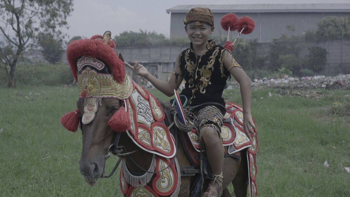 Melestrikan Lagu Daerah Saat Indonesia Digempur KPop