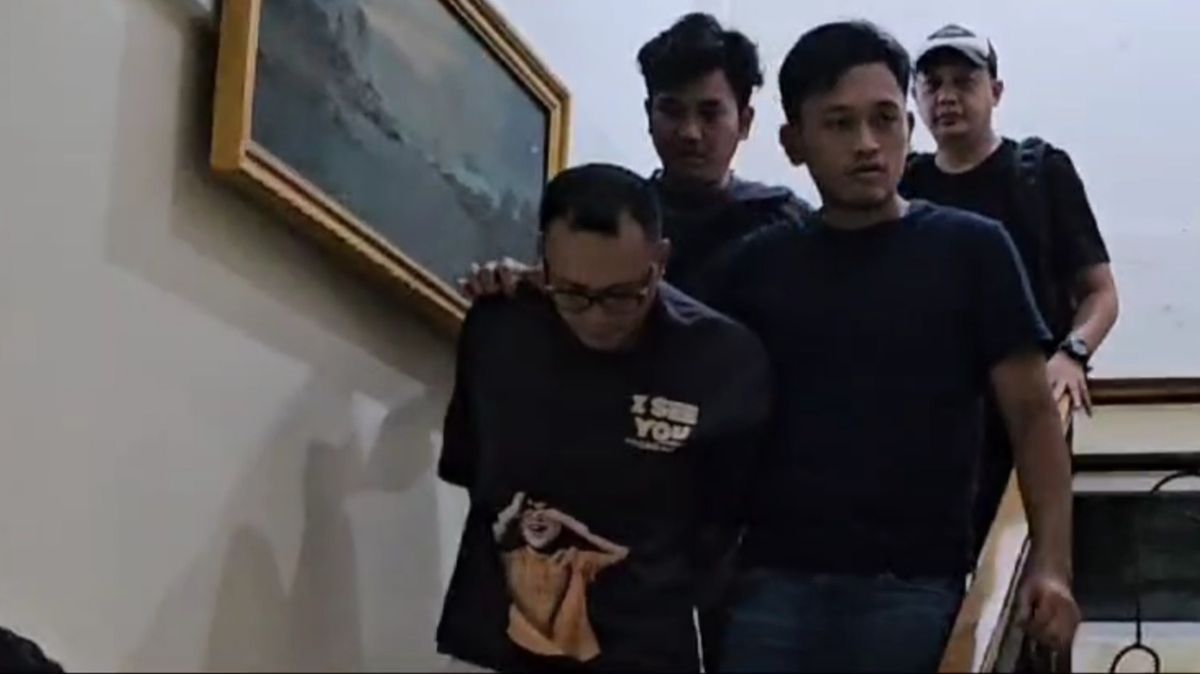 Polisi Kembali Tangkap 3 Orang Terkait Perampokan Jam Tangan Mewah di PIK 2, Begini Perannya