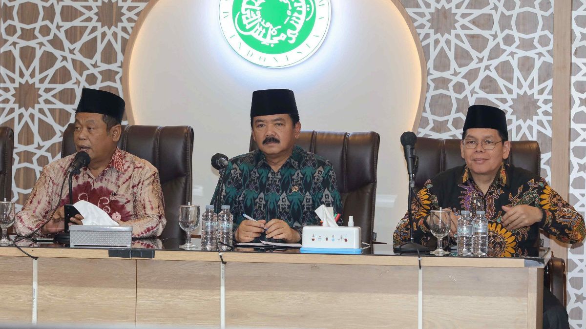 Menkopolhukam Sebut Diaspora Berpeluang untuk Memajukan Bangsa