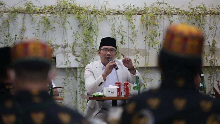 Menakar Peluang Ridwan Kamil Menang Lawan Anies Baswedan di Pilkada Jakarta