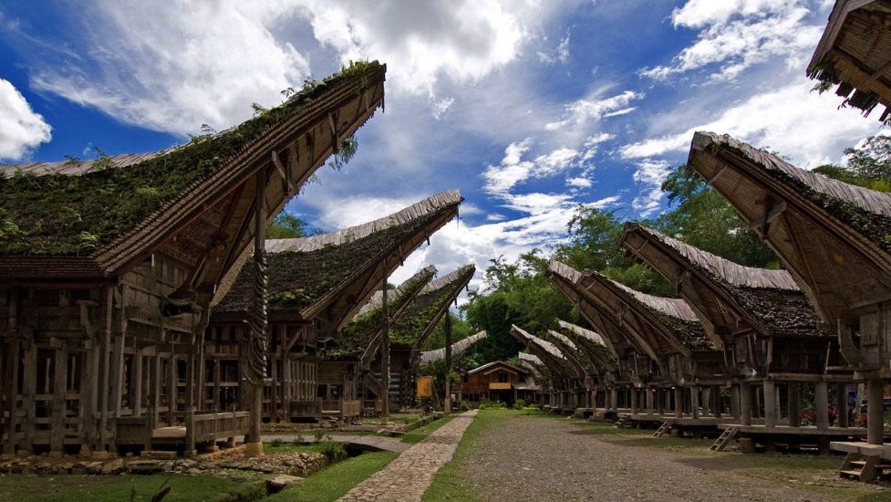 Sosok Pong Tiku, Pemimpin Asal Bugis yang Melawan Kolonial Belanda Terlama di Sulawesi Selatan