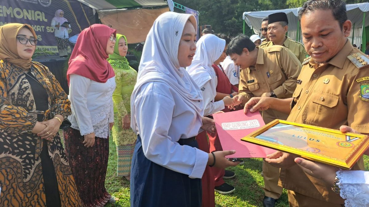 Lebih dari 30 Persen Siswi Sekolah Menengah di Indonesia Alami Anemia Akibat Kekurangan Gizi