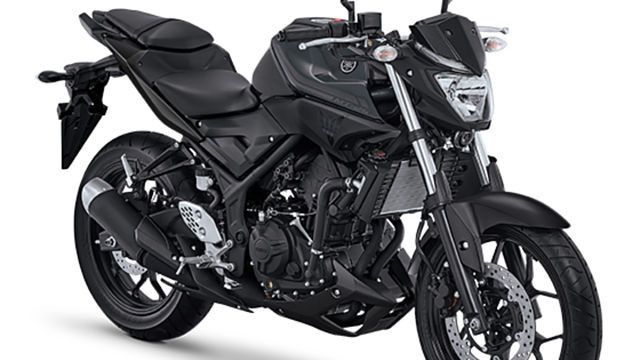 Cari Motor Naked Sport 250cc, Berikut Daftar Harga Yamaha MT-25 Bekas