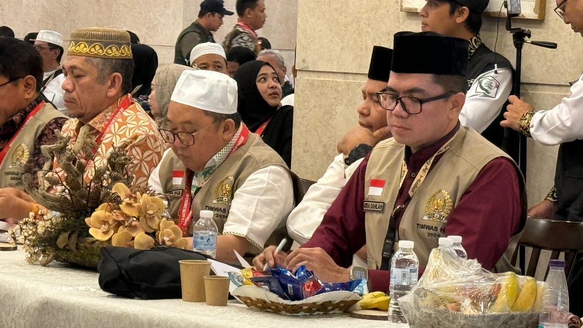 Arteri Dahlan dan Ashabul Kahfi Diamankan Askar, Ini Penyebabnya