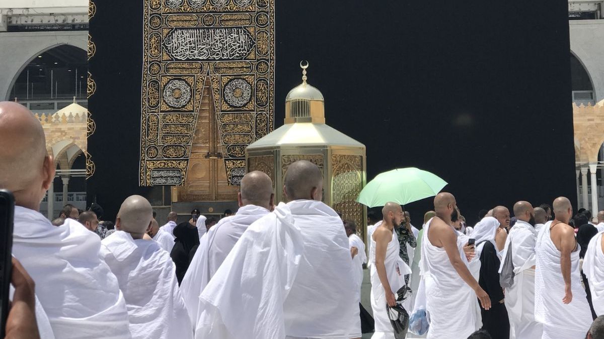 Jemaah Tak Perlu Risau, Ini Fasilitas yang Didapat Selama Puncak Haji di Arafah, Muzdalifah dan Mina