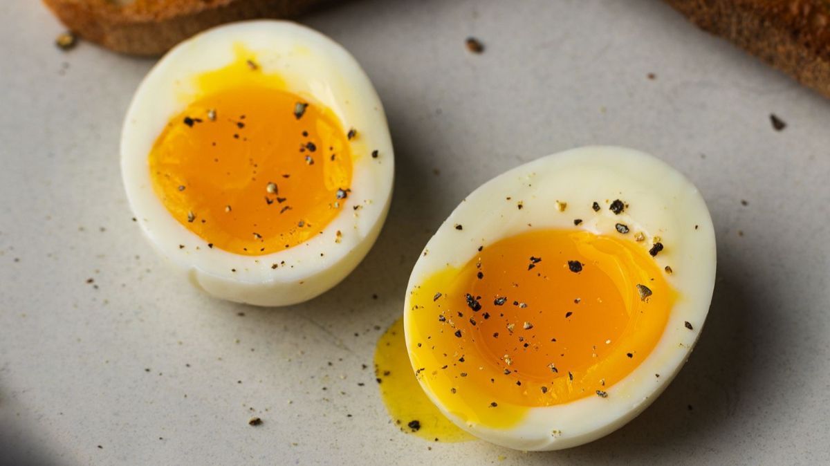 Bahaya Makan Telur Setengah Matang, Bisa Sebabkan Infeksi Bakteri