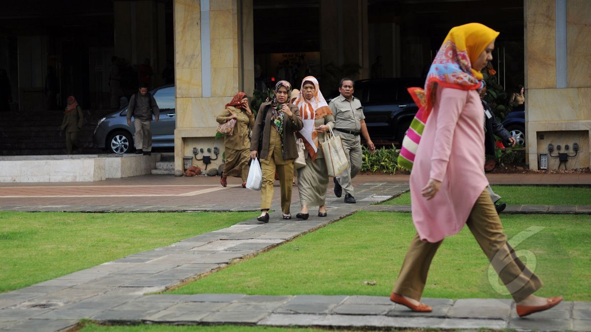 PPPK Kini Bisa KPR Rumah dengan DP Nol Persen, Ini Wilayahnya