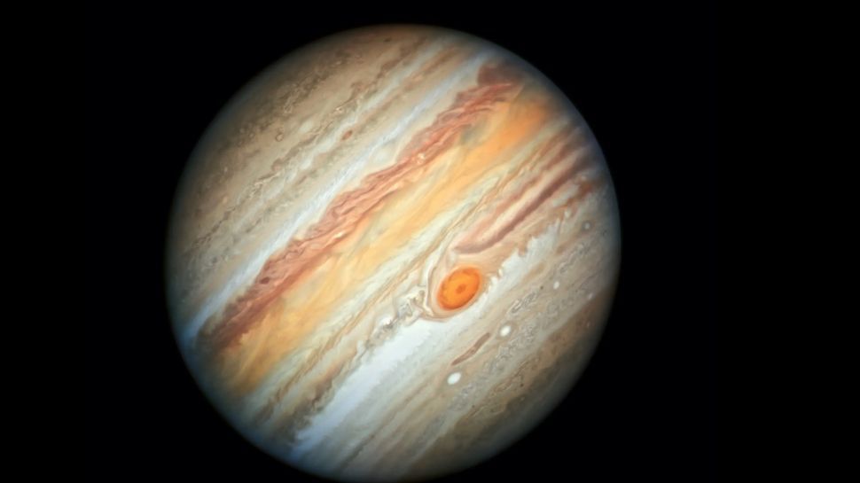 Rotasi Jupiter Lebih Cepat Dibandingkan Planet Lain, Ini Penyebabnya