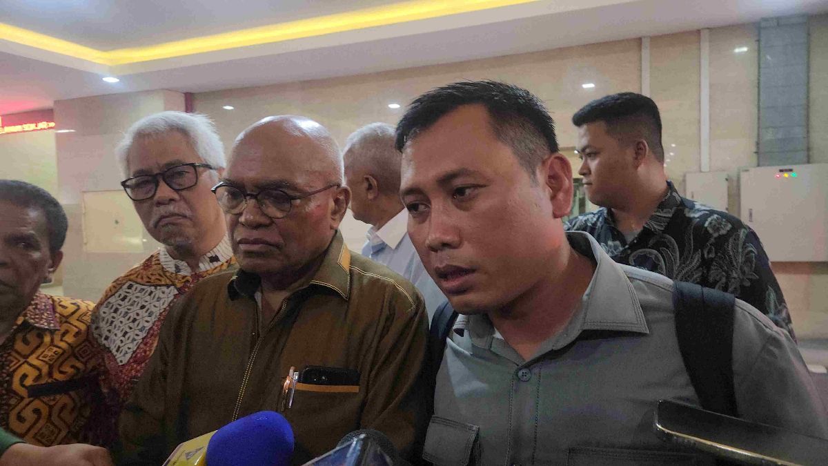 Bareskrim Tolak Laporan Staf Sekjen PDIP soal Penyitaan KPK, Sarankan Ajukan Praperdilan