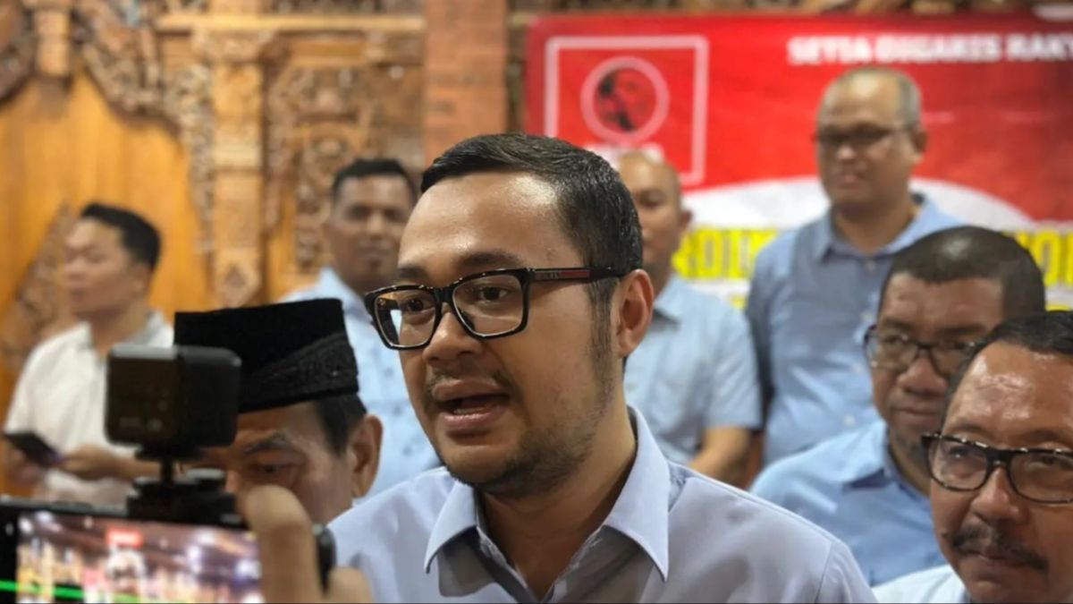 Mengenal Bayu Airlangga Bakal Calon Wali Kota Surabaya, Terjun ke Dunia Politik Ikuti Jejak Mertua