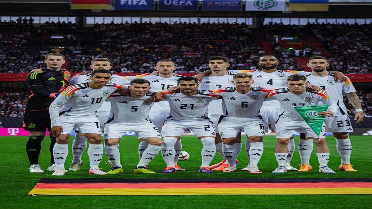 Prediksi Jerman vs Skotlandia EURO 2024: Susunan Pemain, Head to Head dan Skor Akhir