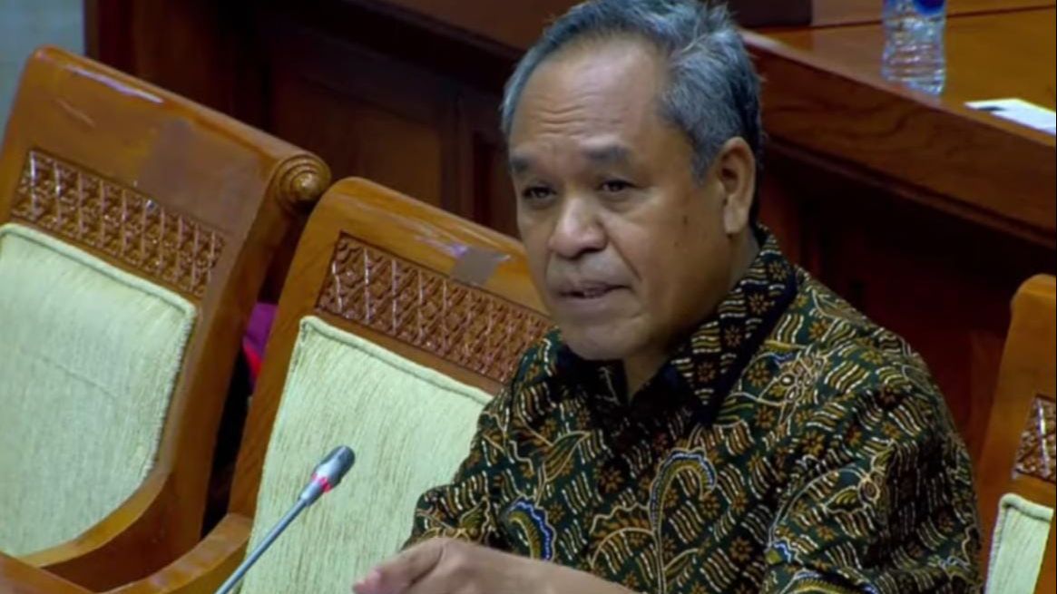 VIDEO: Miris DPR Pelototi Anggaran Polri, Ada Polsek Minta Rp50 Miliar Renovasi Tapi Anggota Masih Susah