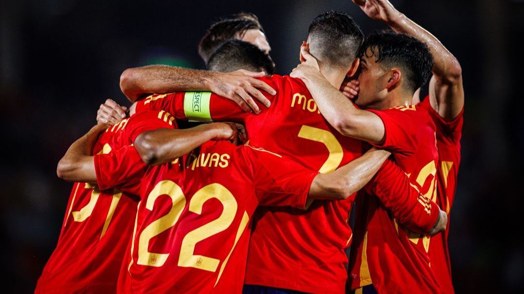 Prediksi Spanyol vs Kroasia EURO 2024: Susunan Pemain, Head to Head, Prediksi Skor