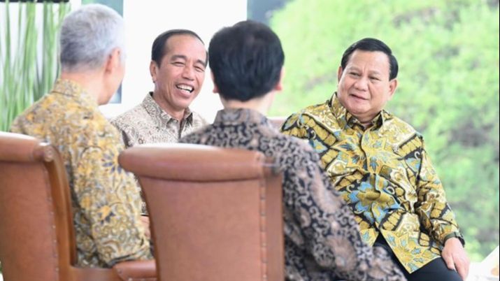 VIDEO: Jenderal TNI Diminta DPR Pepet Presiden Terpilih Prabowo Biar Anggaran Wantannas Naik