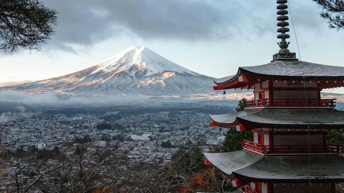 Melihat Rumah Tipis di Jepang yang Berkesan Tak Masuk Akal, Setiap Ruangan Super Minimalis