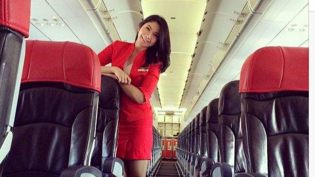 AirAsia Bagi-Bagi Tiket Pesawat Gratis untuk Penerbangan ke Penang Hingga Singapura, Begini Cara Dapatnya