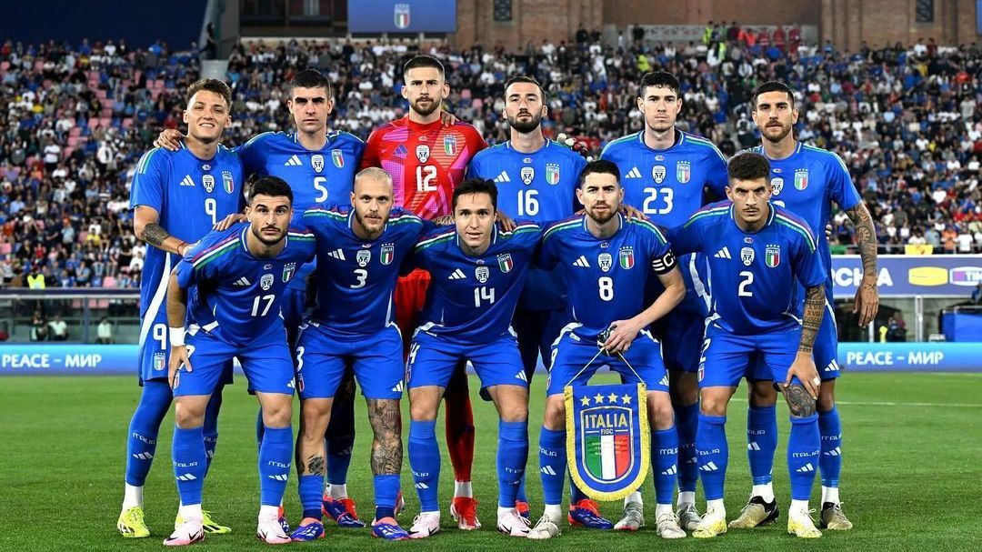 Prediksi Italia vs Albania EURO 2024: Susunan Pemain, Head to Head, Prediksi Skor