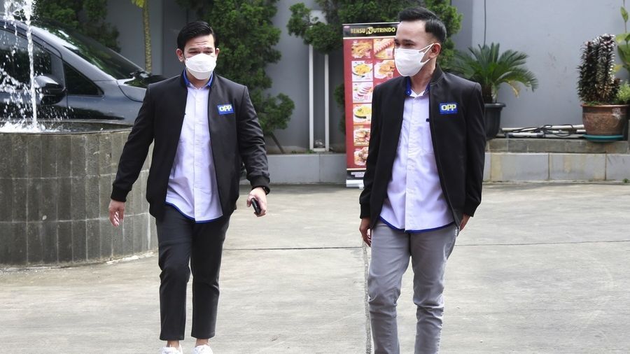 Bisnis-Bisnis Milik Ruben Onsu yang Jadi Sumber Kekayaannya