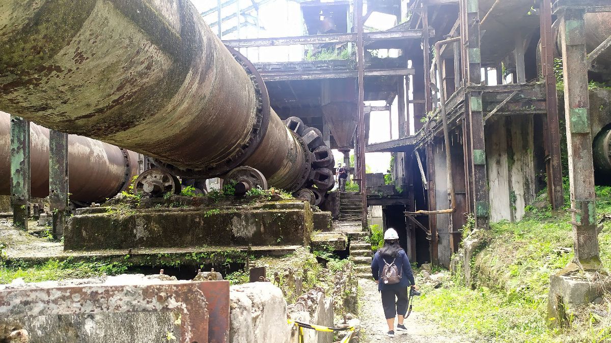 Berawal dari Temuan Batu Menarik oleh Perwira Belanda, Ini Kisah Pabrik Semen Pertama Indonesia yang Ternyata Ada di Padang