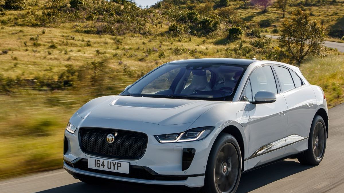 Jaguar, Produsen Mobil Mewah dengan Sejarah yang Panjang yang Bermula dari Sespan Motor.