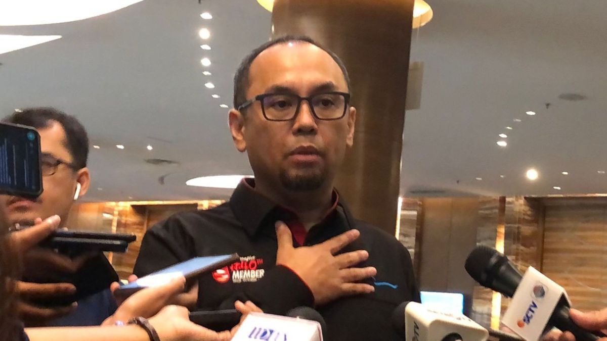 PPATK Catat Transaksi Judi Online Rp600 Triliun Lebih, Dikirim ke Sejumlah Negara