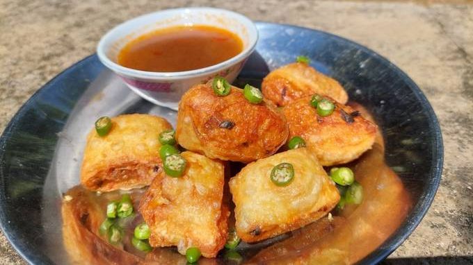 4 Resep Gohyong Ayam Gurih dan Empuk, Camilan Lezat Mudah Dibuat