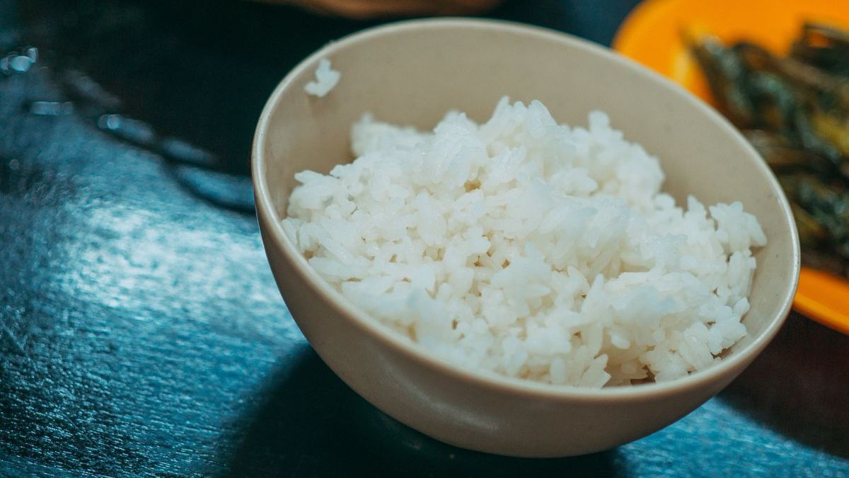 Kenapa Orang Indonesia Sangat Suka dengan Nasi? Ternyata Ini Sejarah Panjangnya