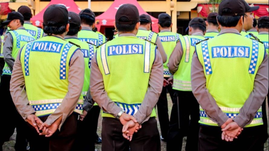 VIDEO: Respons Polda Sumut, Viral Diduga Polisi Sekap Satu Keluarga hingga Minta Tebusan Rp500 Juta