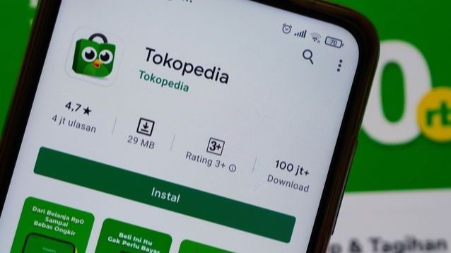 Penjelasan Lengkap Tokopedia PHK 450 Karyawan setelah Dibeli TikTok