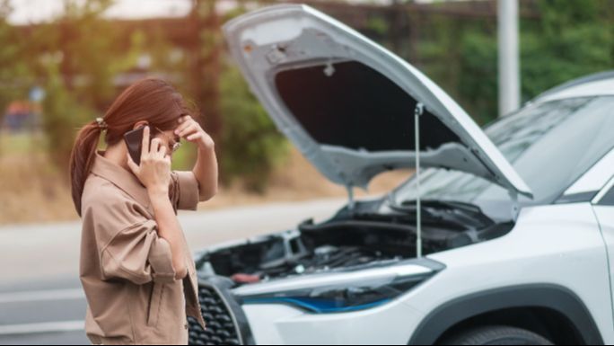 Cara Mengatasi Mobil Diesel yang Mengalami Masalah Angin Masuk dan Penyebabnya