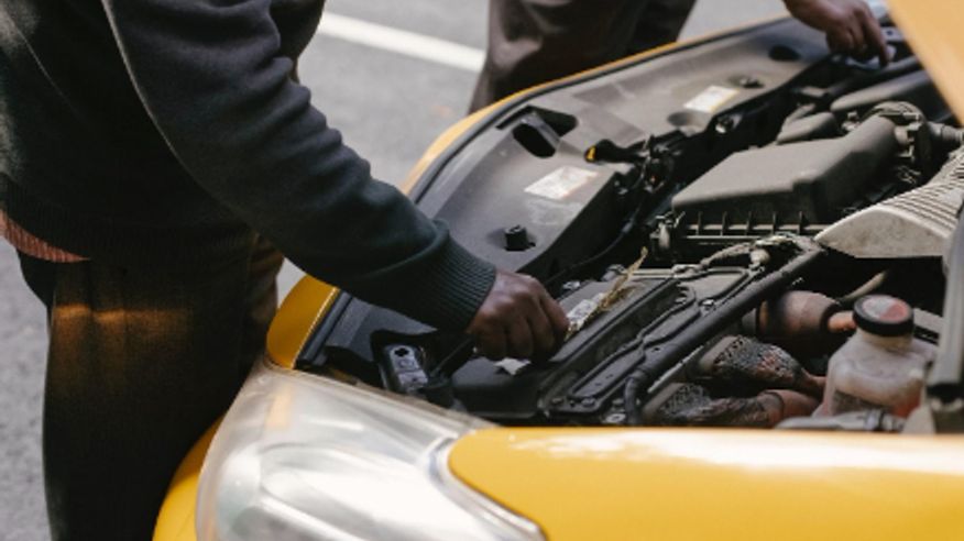 Penyebab dan Cara Mengatasi CDI Mobil Bermasalah Serta Ciri-cirinya.