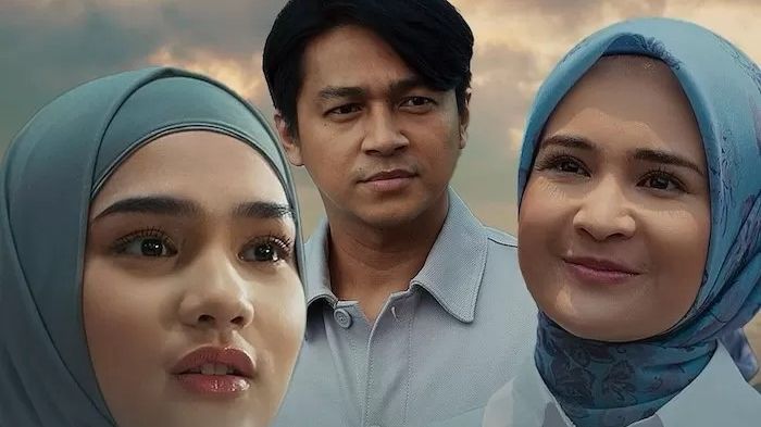 Film Ipar Adalah Maut, Bikin Michelle Ziudith Nangis dan Males Makan Bareng Davina Karamoy