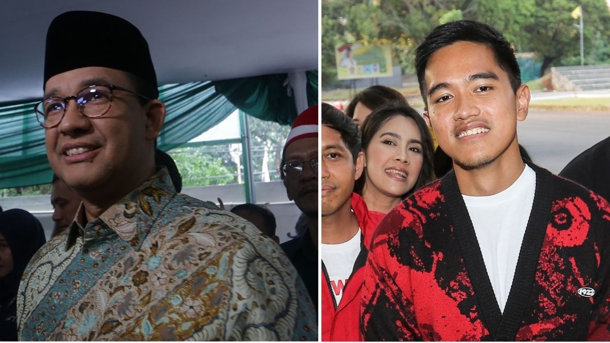 Wacana Perjodohan Anies-Kaesang di Pilkada Jakarta, Guyonan Politik atau Strategi?