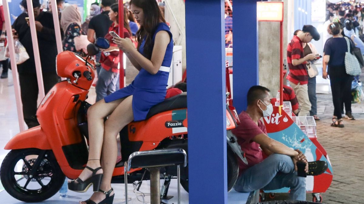 Jakarta Fair 2024 Resmi Dibuka, Segini Harga Tiket Masuknya