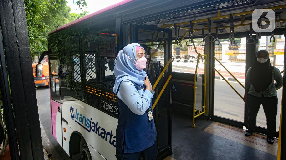 Sinergi BUMD, Bank DKI Bakal Salurkan Kredit Investasi Pengadaan Bus Transjakarta